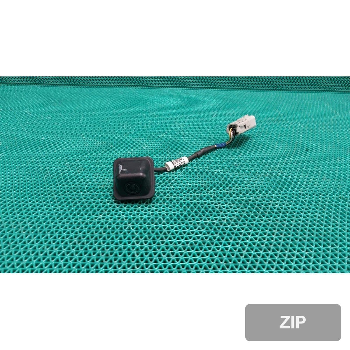 Модуль (блок) электрооборудования салона Cadillac CTS