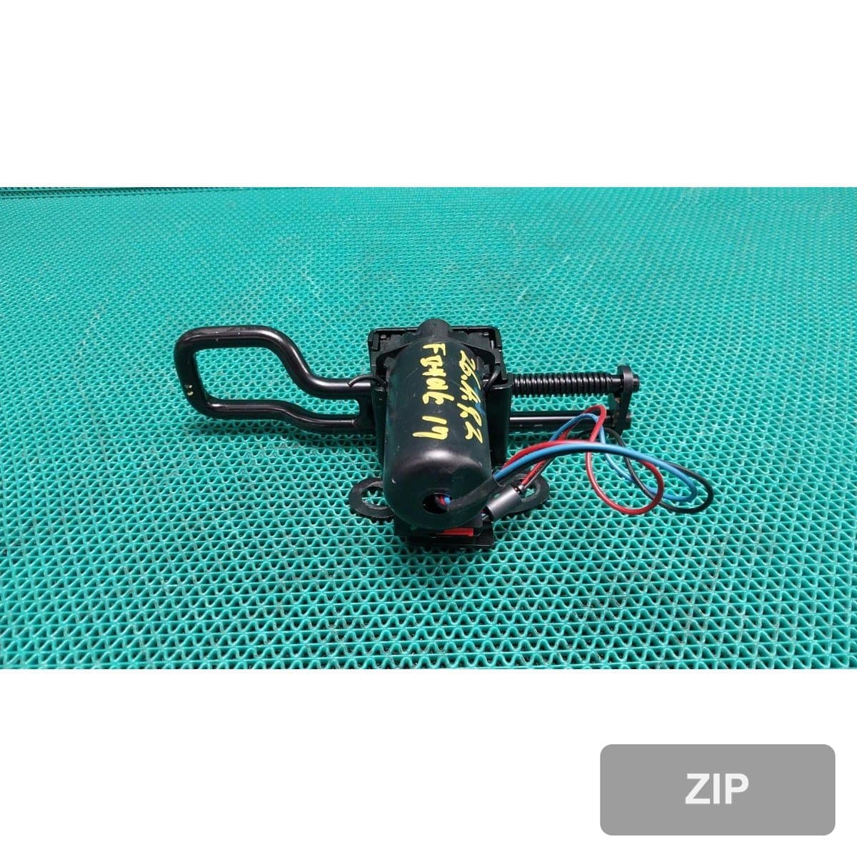 Прочая деталь HK83600C72AB