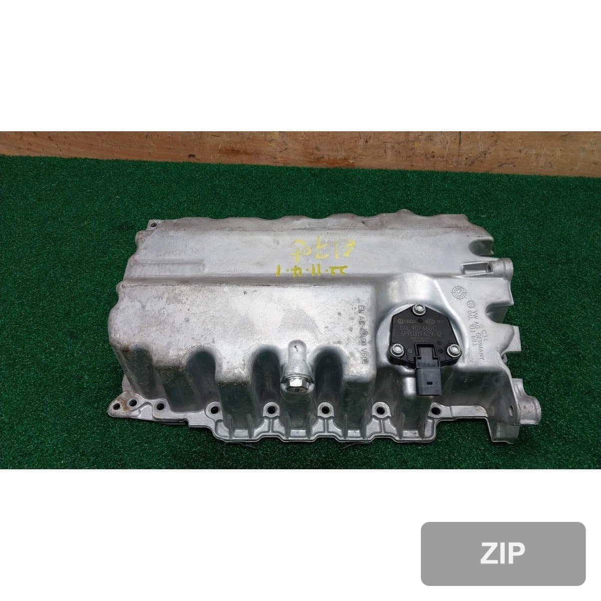 Прочая деталь Volkswagen 04L103603