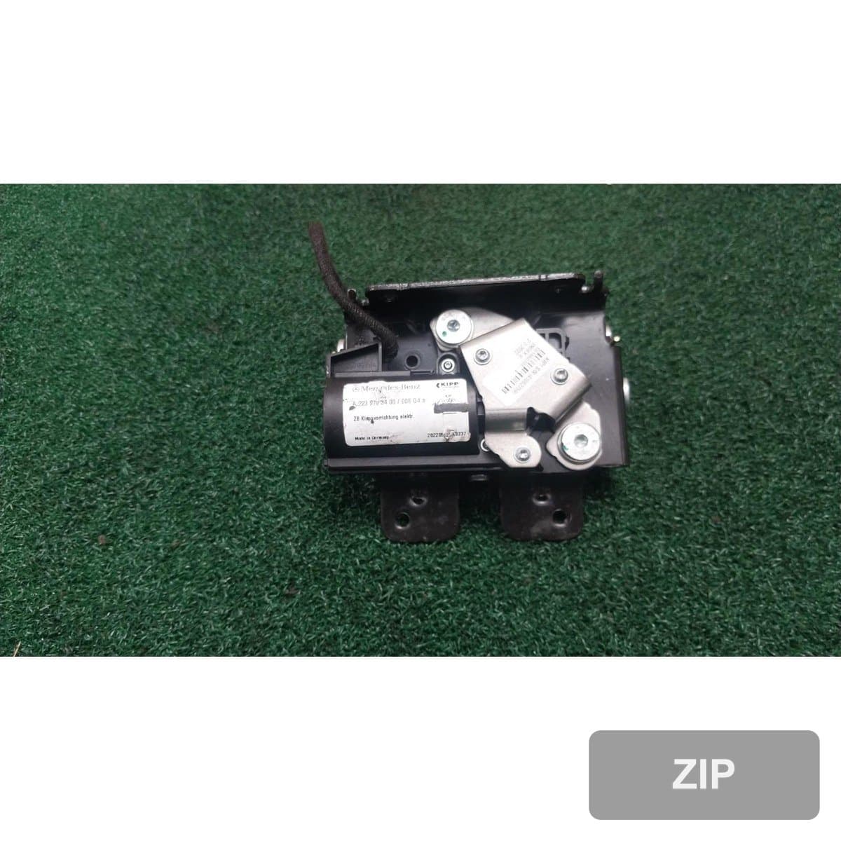 Деталь прочая, OEM A2239703400