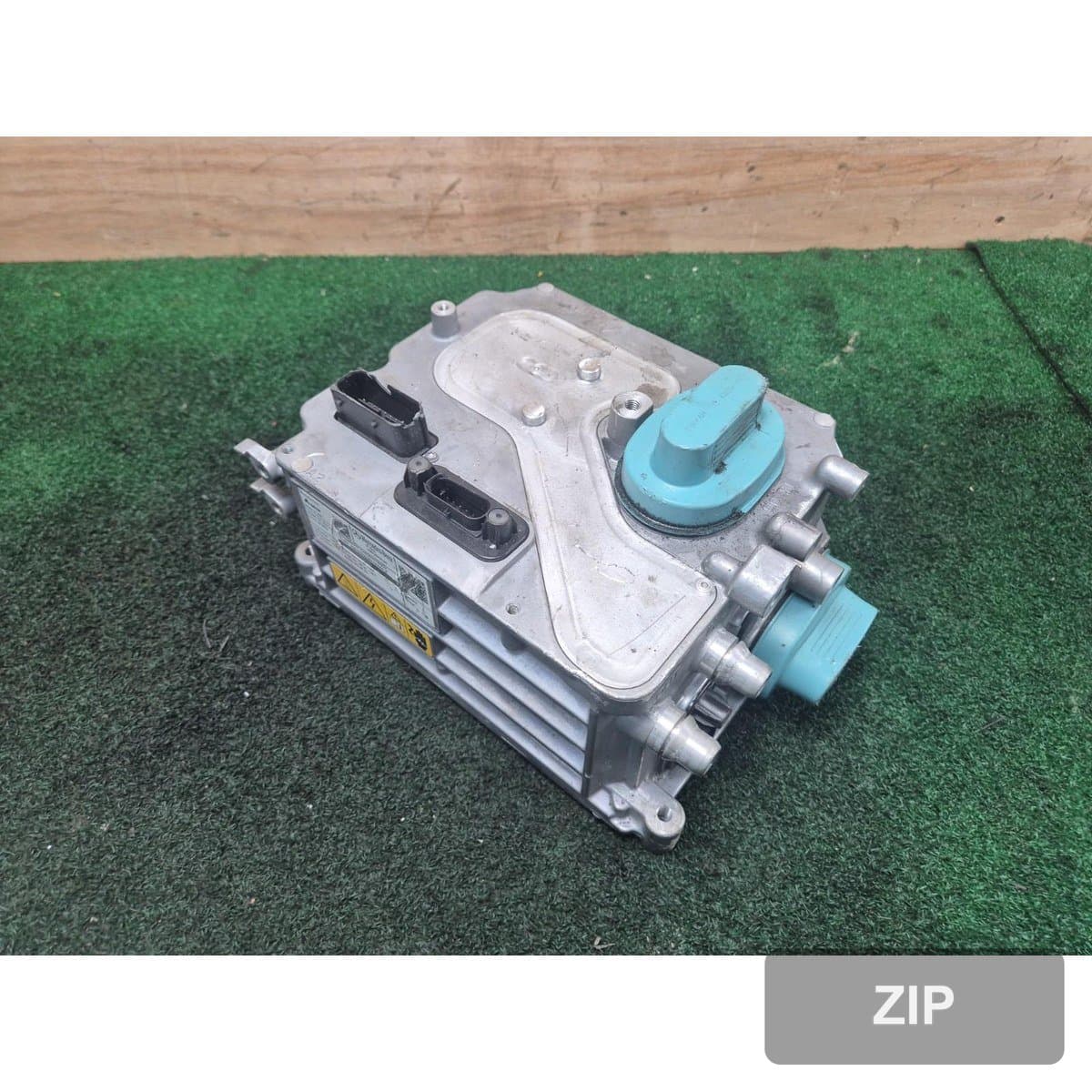 Прочая деталь Mercedes-Benz EQE300 2022 A0009005438