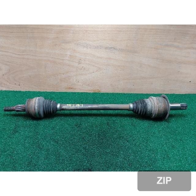 ШРУС левый