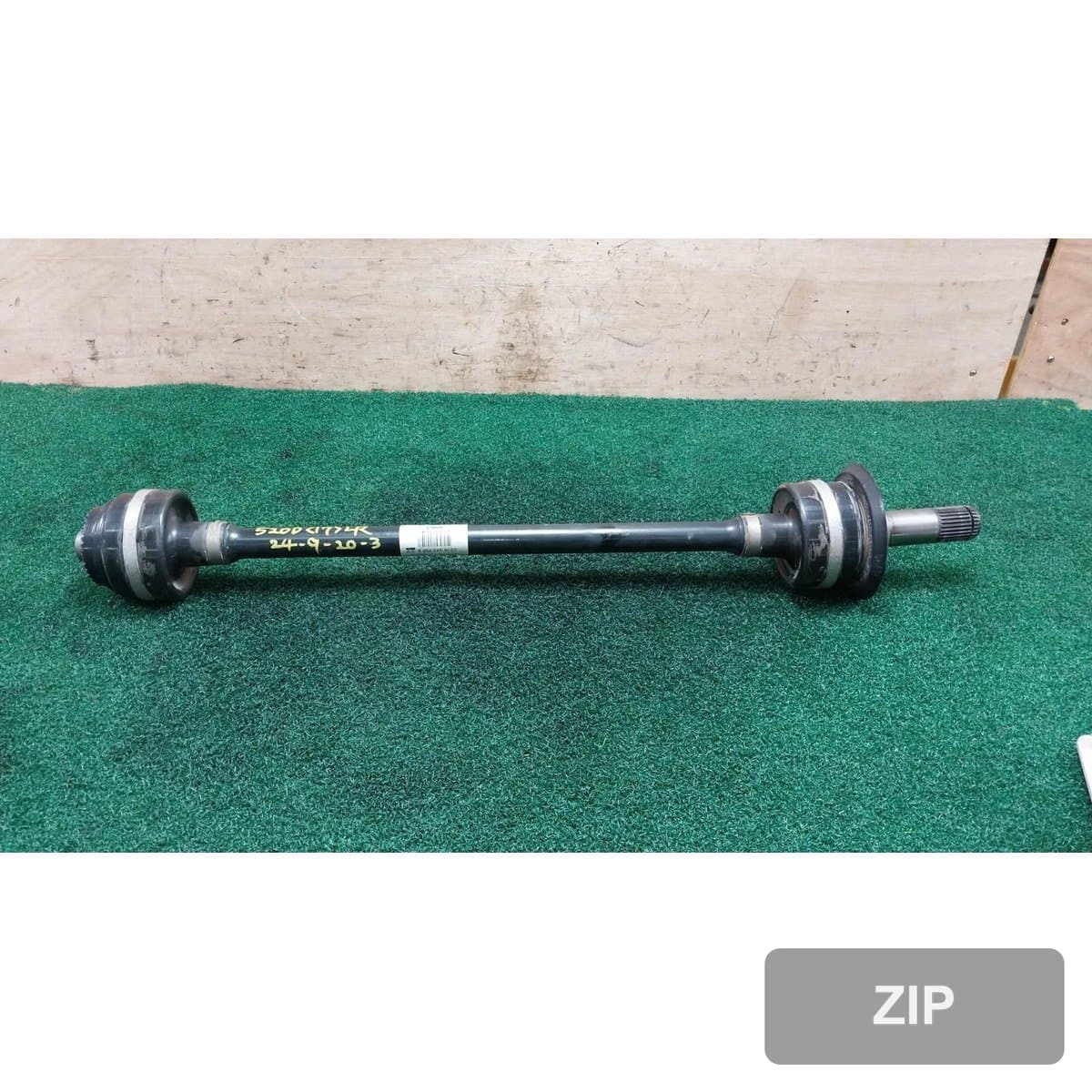 ШРУС правый