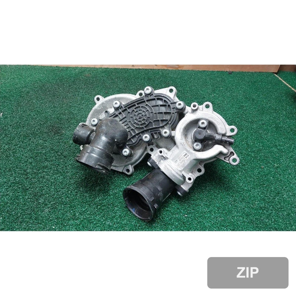 Запчасть из кузова, OEM A1772005500