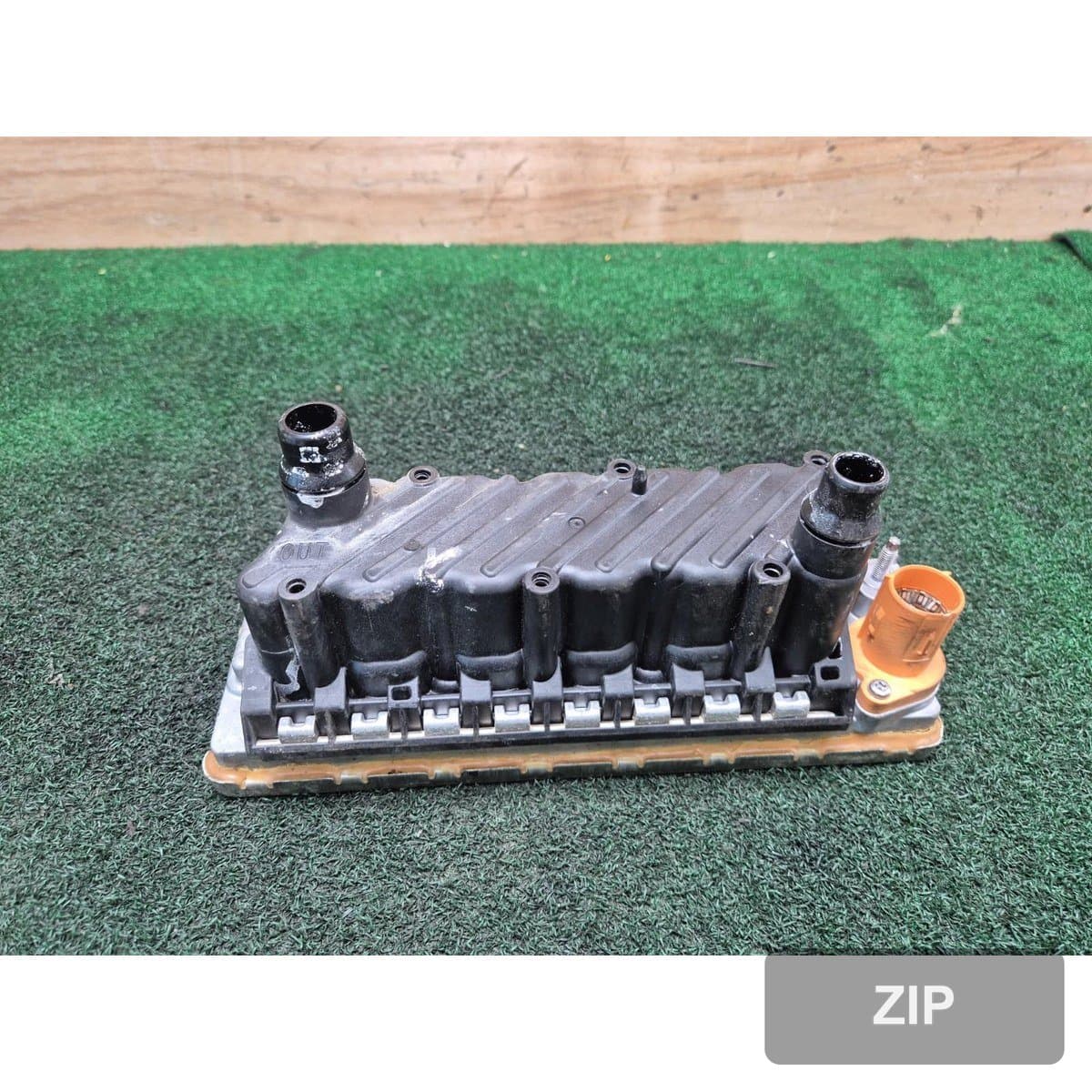 Запчасть Mercedes-Benz EQS450+ AMG Line 2021 A0008355203