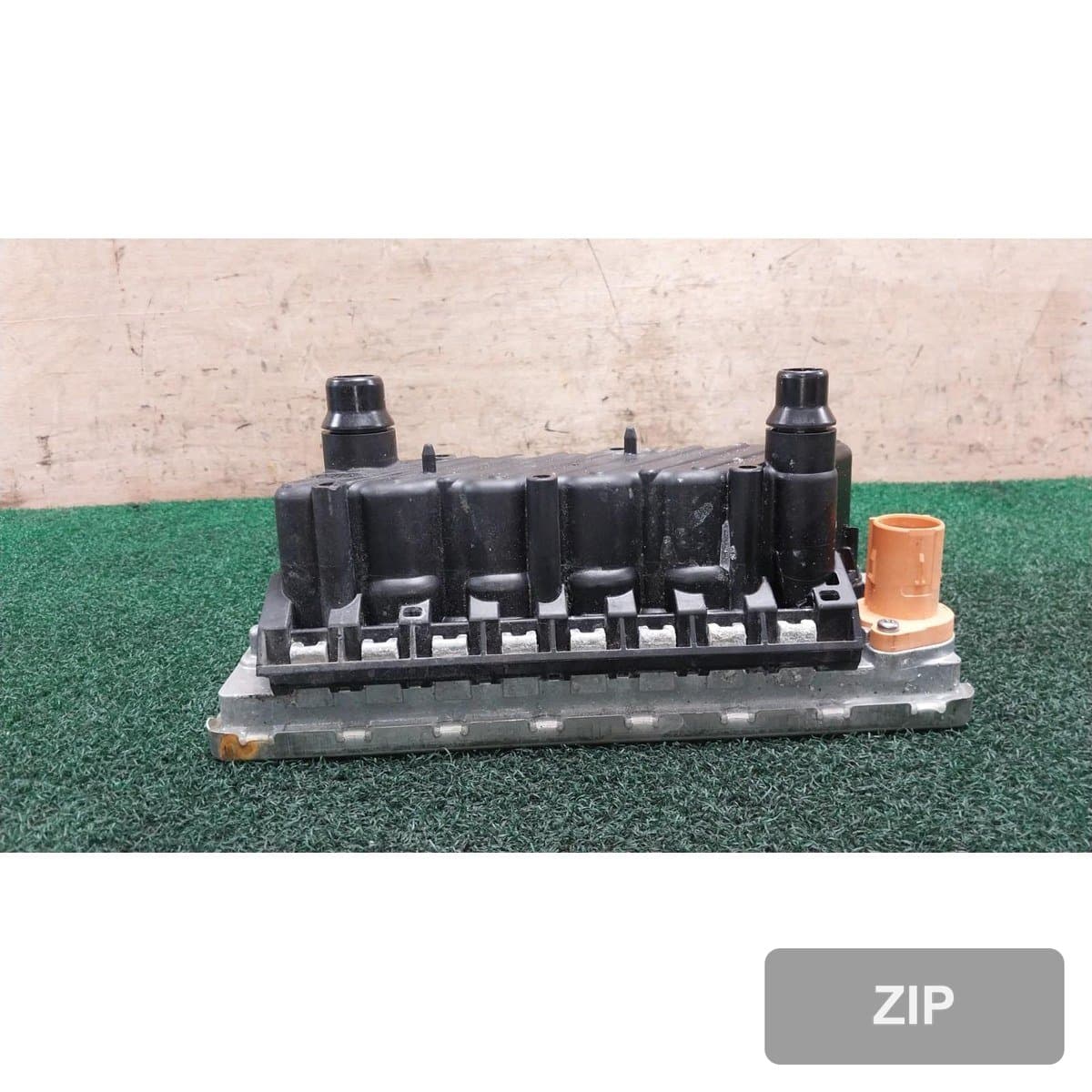 Запчасть Mercedes-Benz EQS450+ AMG Line 2021 A0008355203