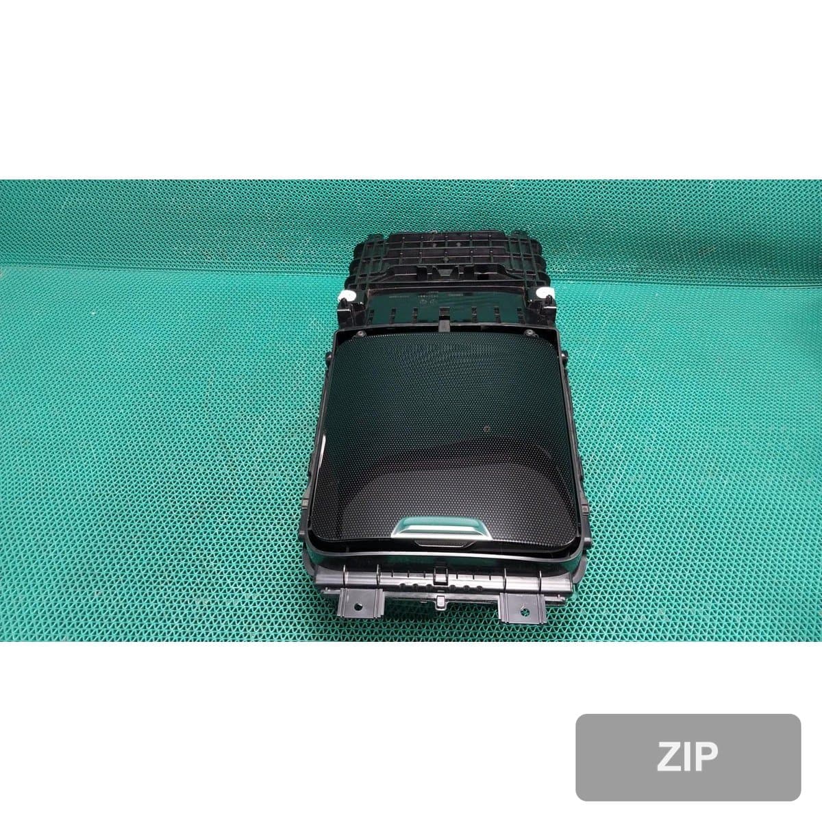 Запчасть Mercedes-Benz S580L 2022 (прочая деталь)