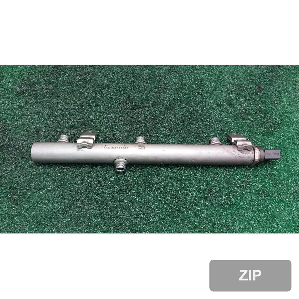 Деталь по OEM-номеру A6420703095