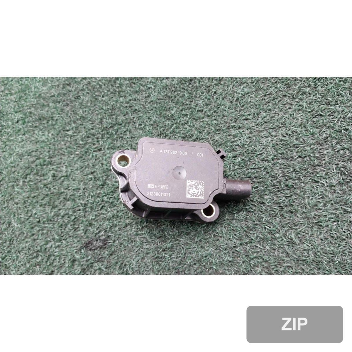 Деталь неизвестна, уточнить по OEM A1779821900