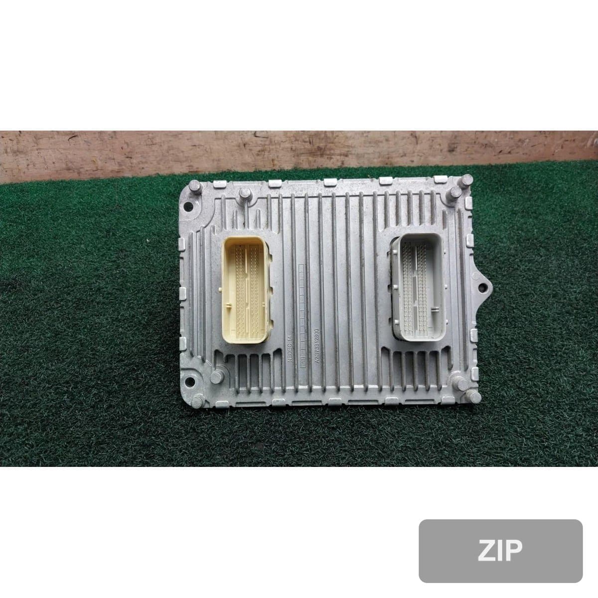Блок управления (ECU) Chrysler 300C