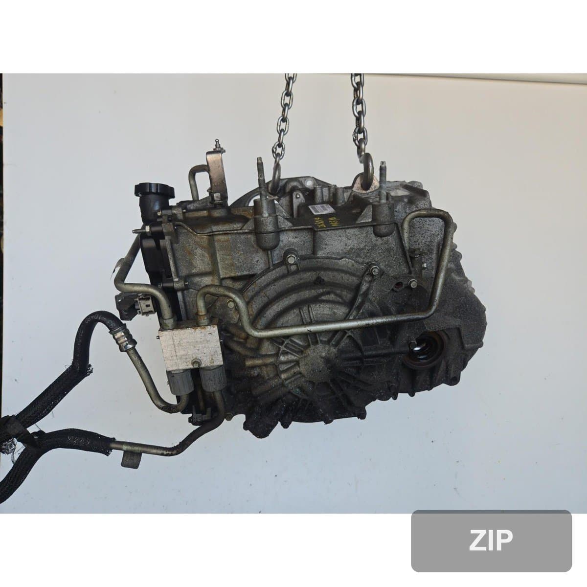 Коробка передач (АКПП)