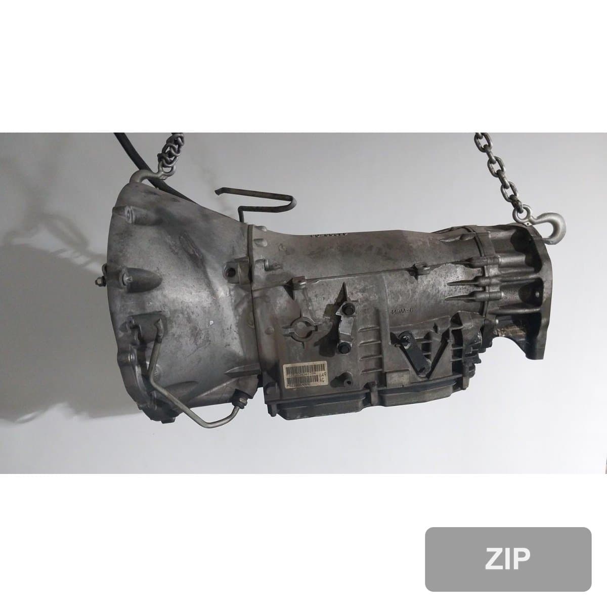 Коробка передач (КПП) Jeep Rubicon 2.0 T 52108649AG