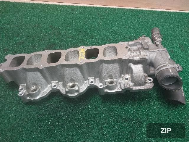 Впускной коллектор