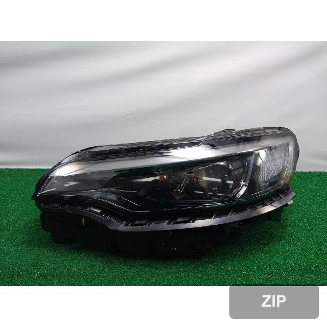 Фара левая