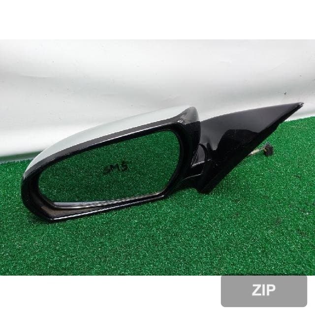 Боковое зеркало левое