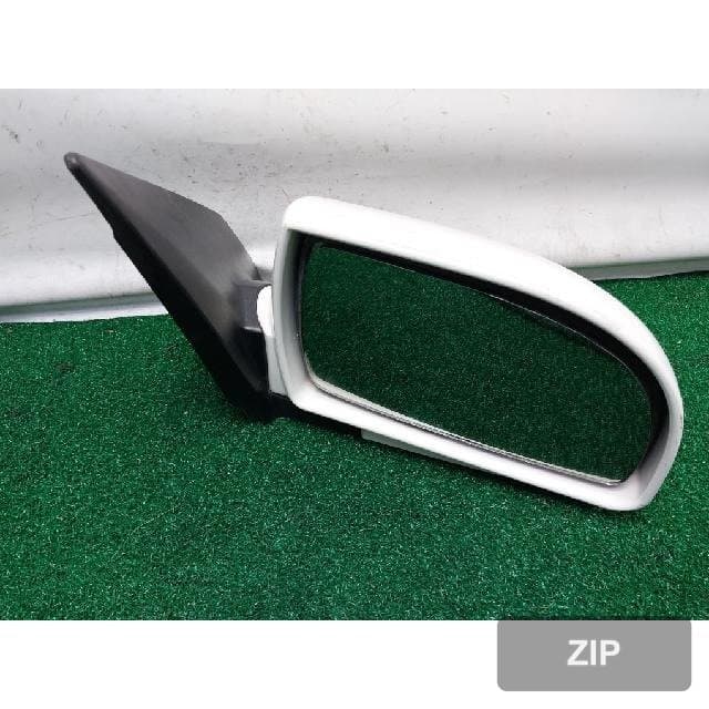 Боковое зеркало правое