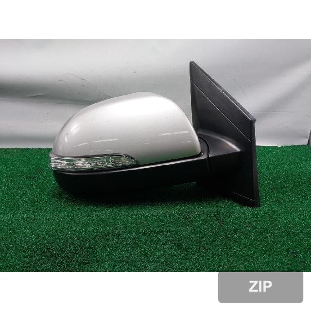 Боковое зеркало правое
