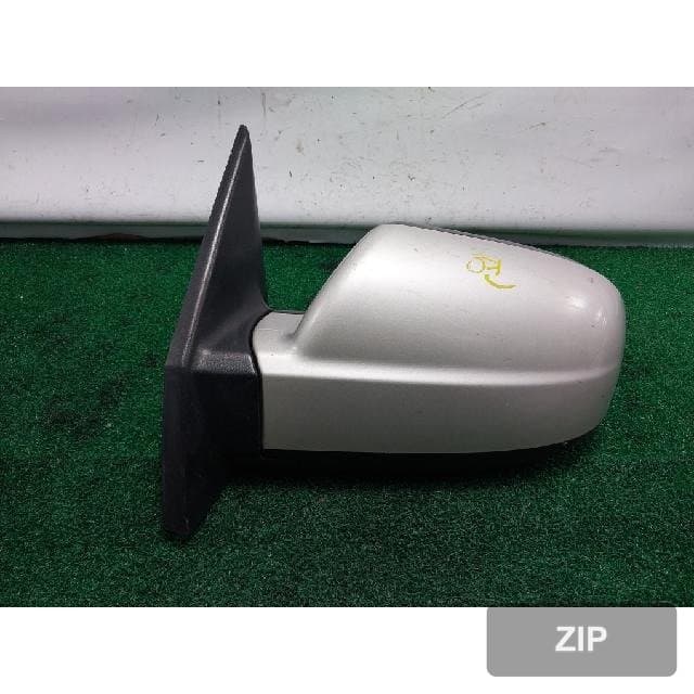 Боковое зеркало левое