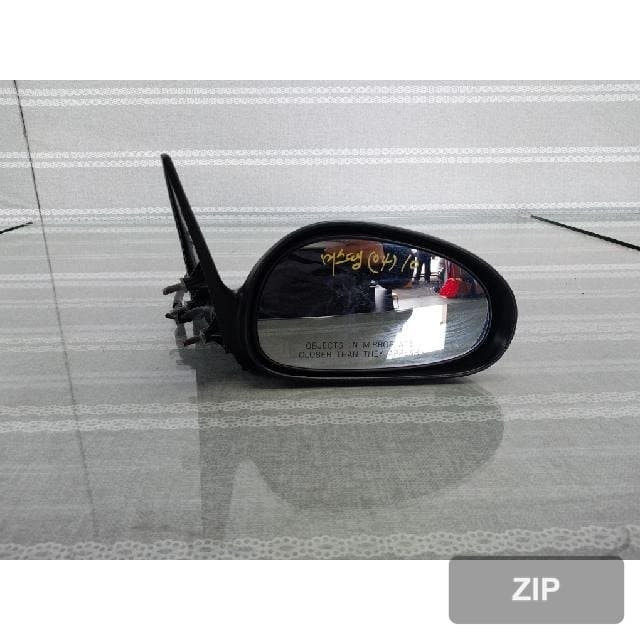 Зеркало боковое правое