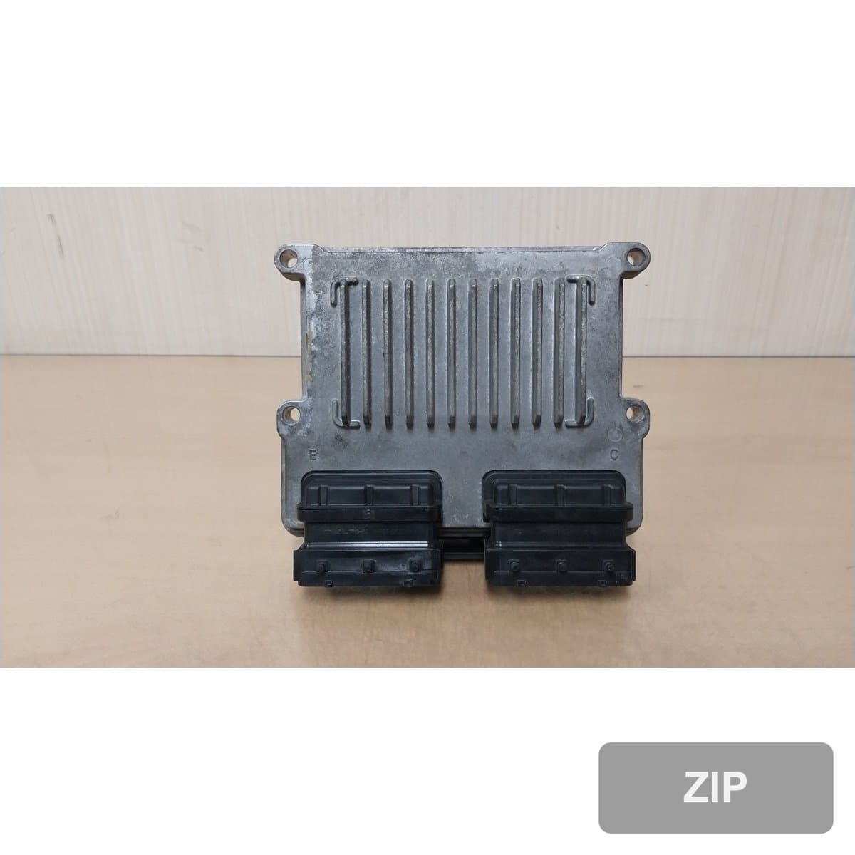 Блок управления ECU (компьютер) 391063CVD0