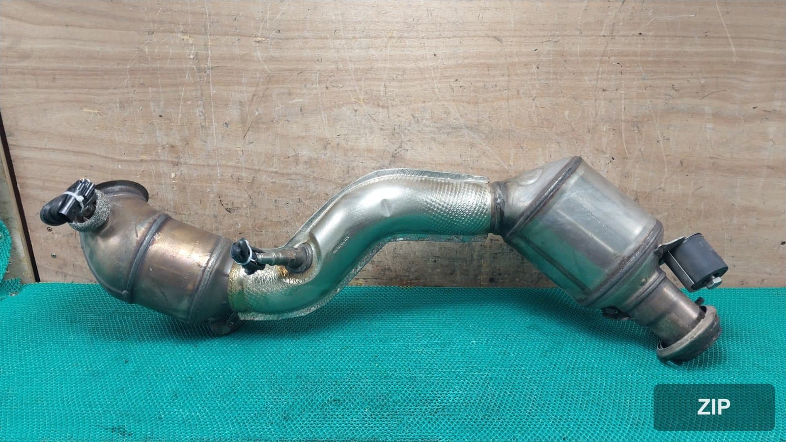 Катализатор