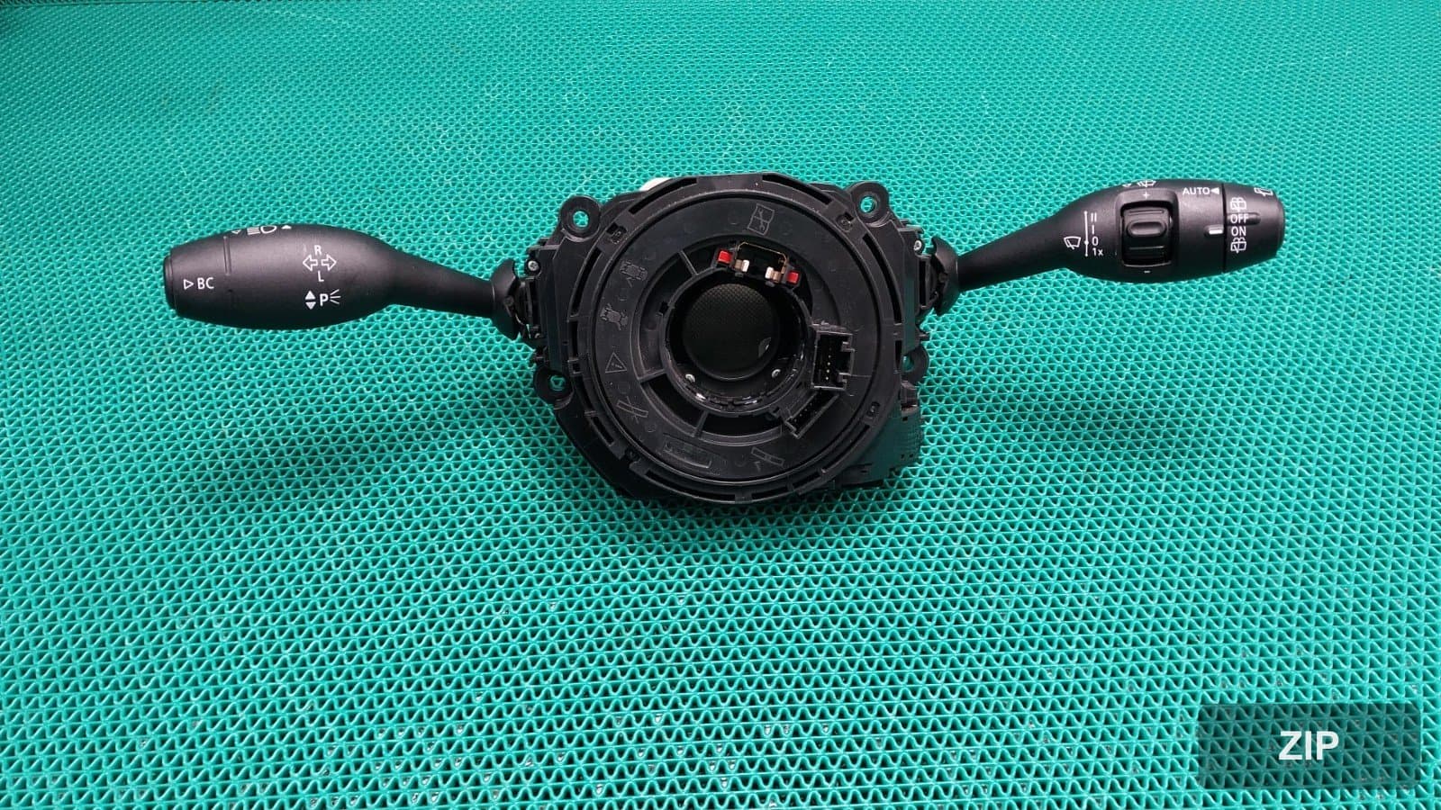 Clockspring (шлейф подрулевой)