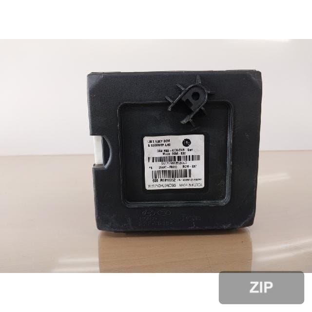 Блок BCM (ETACS) 954A0-F6050