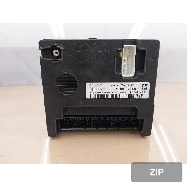 Блок управления BCM (ETACS) 95400-2B130