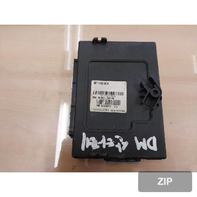 Блок BCM (ETACS) 95400-2W140