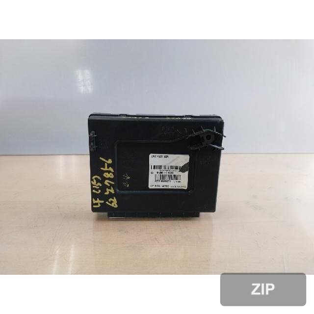 Блок BCM (ETACS) 95400-C1500