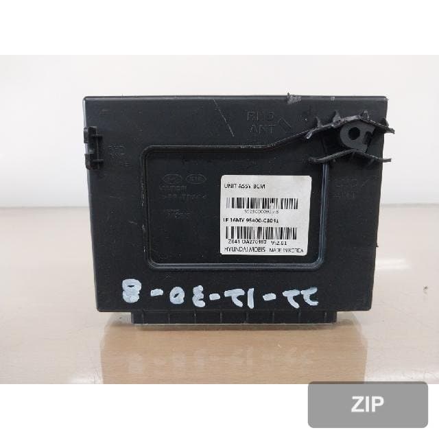 Блок BCM (ETACS) 95400-C1041