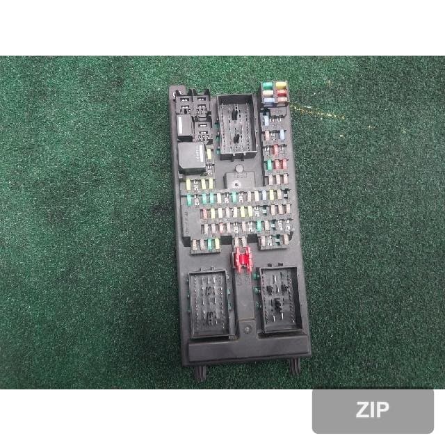 Блок BCM (ETACS) EW93-14F041-AG