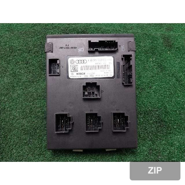 Блок управления BCM (ETACS)