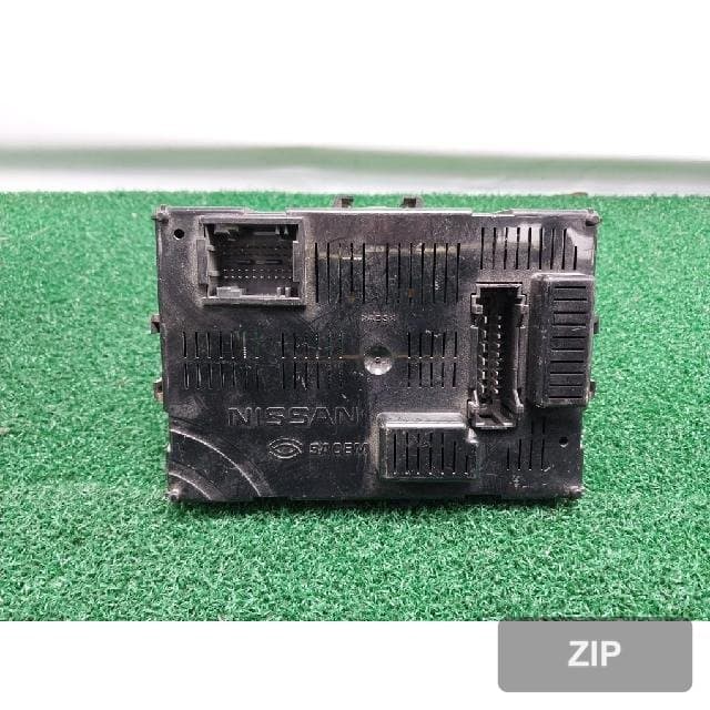 Блок ETACS (BCM) 284B2 CT00A