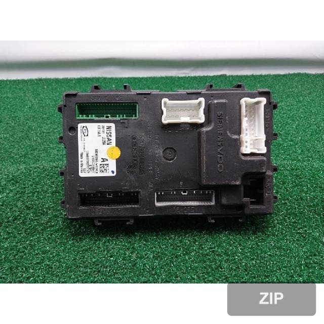 Блок BCM (ETACS) 284B1-JL20A