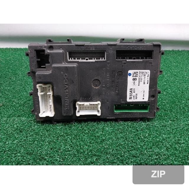 Блок BCM (ETACS) 284B1-JL31A