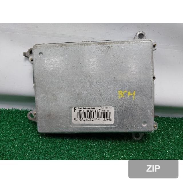 Модуль BCM (ETACS) 3W4T-13B525-BB