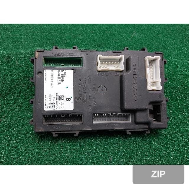 Блок управления кузовом BCM (ETACS) 284B1 JL31A