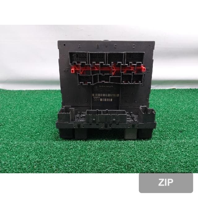 Блок BCM (ETACS) 3C0 937 047 AJ