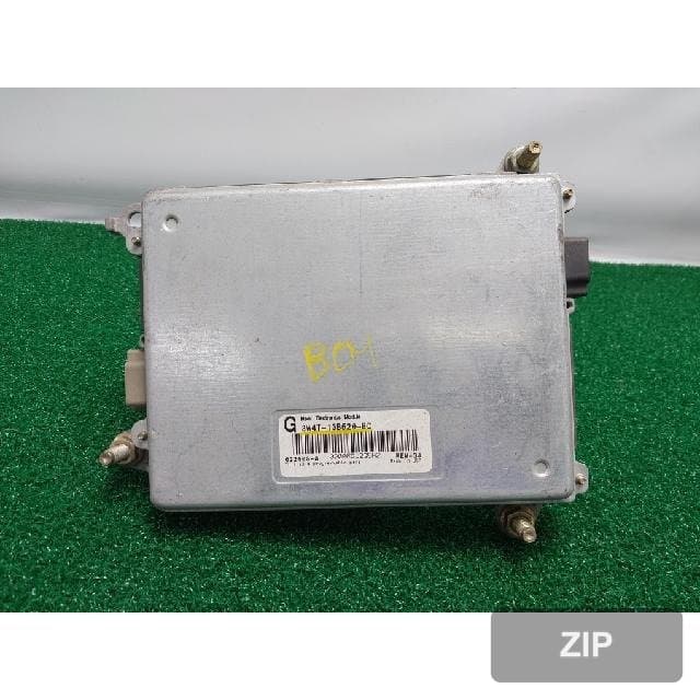 Блок BCM (ETACS) 3W4T-13B520-BC