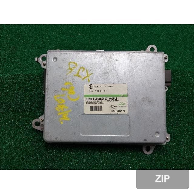 Модуль BCM (ETACS)