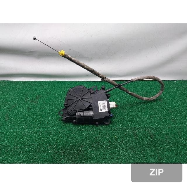 Мотор стеклоподъемника