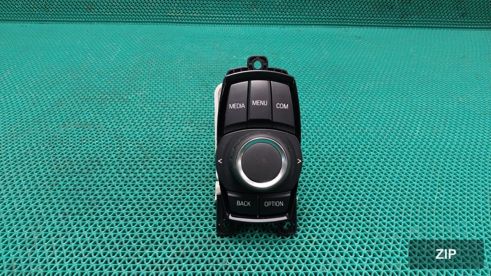 Джойстик управления iDrive (контроллер)