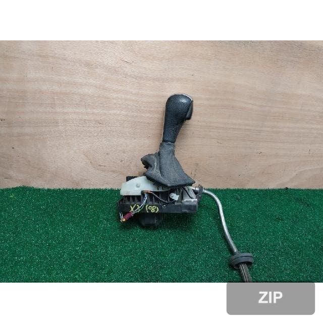 Рычаг переключения передач BMW X3 2008 3 414 638 06
