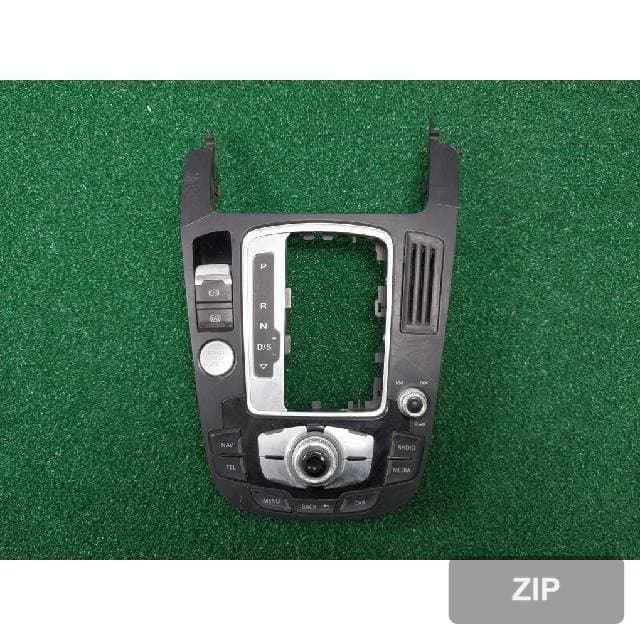 Рычаг КПП
