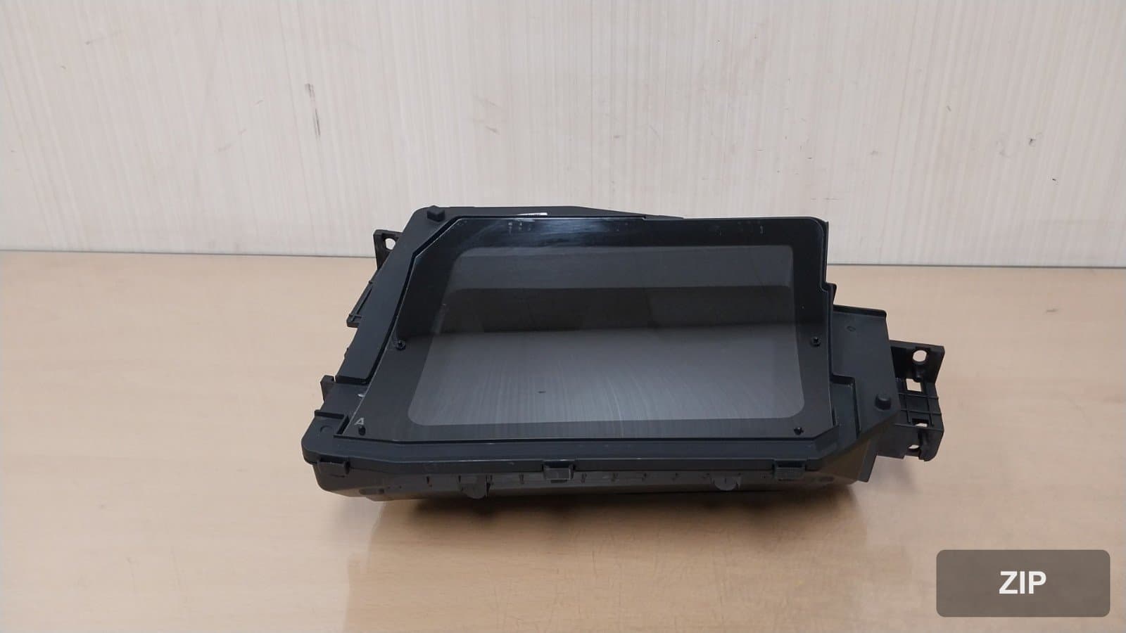 Проекционный дисплей (HUD)