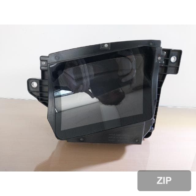 Проекционный дисплей (HUD)