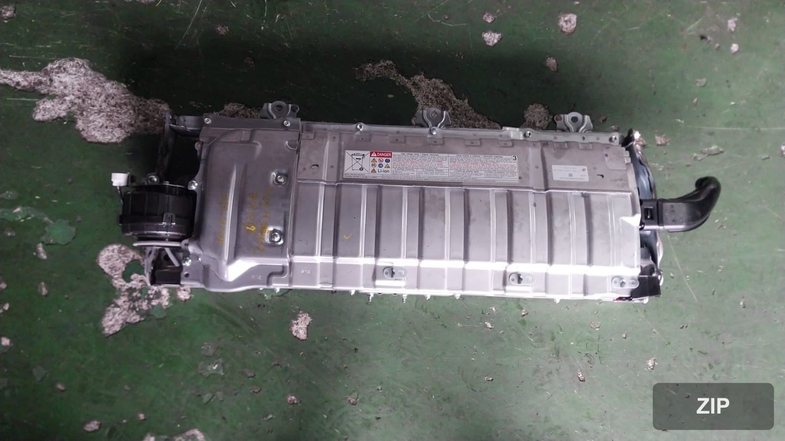 Деталь Lexus ES 300h G928033200