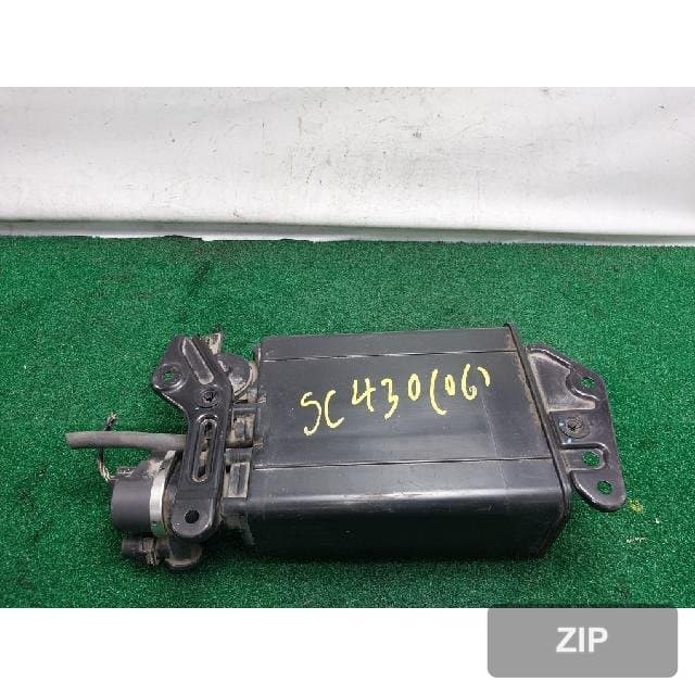 Lexus SC 430 2006