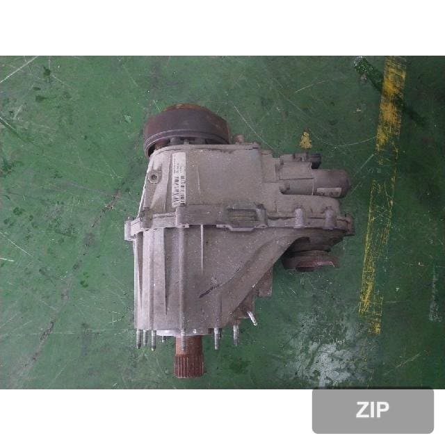 Двигатель 3.0 CRD